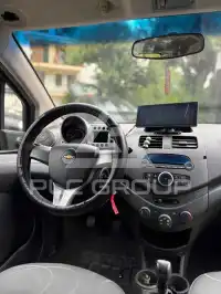 2011 Chevrolet Spark