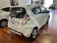 2011 Chevrolet Spark