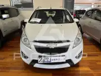 2011 Chevrolet Spark