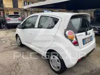 2011 Chevrolet Spark