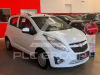 2011 Chevrolet Spark