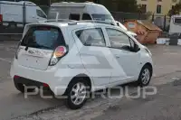 2011 Chevrolet Spark