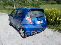 2011 Chevrolet Spark