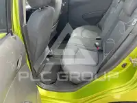 2011 Chevrolet Spark