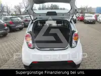 2011 Chevrolet Spark