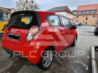 2011 Chevrolet Spark