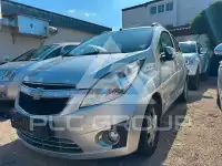 2011 Chevrolet Spark