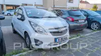 2011 Chevrolet Spark