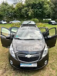 2011 Chevrolet Spark