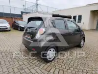 2011 Chevrolet Spark