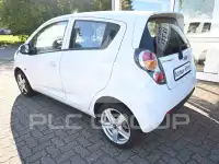 2011 Chevrolet Spark