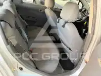 2011 Chevrolet Spark
