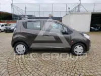 2011 Chevrolet Spark