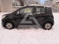 2011 Chevrolet Spark