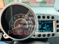 2011 Chevrolet Spark