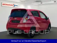 2011 Chevrolet Spark