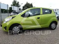 2011 Chevrolet Spark