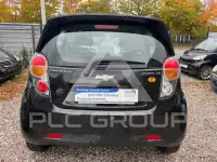 2011 Chevrolet Spark