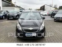 2011 Chevrolet Spark