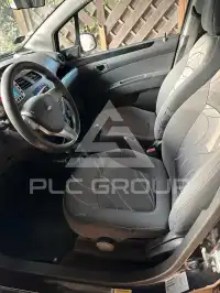 2011 Chevrolet Spark