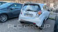 2011 Chevrolet Spark