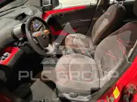 2011 Chevrolet Spark