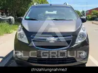 2011 Chevrolet Spark