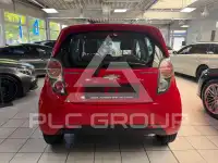 2011 Chevrolet Spark