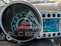 2011 Chevrolet Spark
