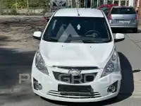 2011 Chevrolet Spark