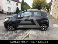 2011 Chevrolet Spark