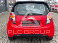 2011 Chevrolet Spark