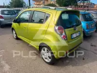 2011 Chevrolet Spark