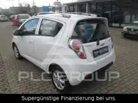 2011 Chevrolet Spark