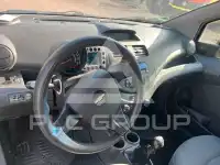 2011 Chevrolet Spark