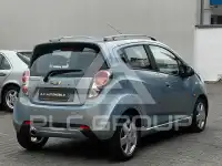 2011 Chevrolet Spark