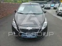 2011 Chevrolet Spark