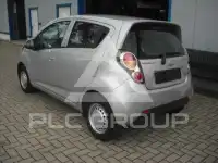 2011 Chevrolet Spark