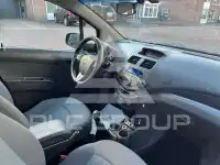 2011 Chevrolet Spark