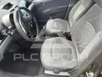 2011 Chevrolet Spark