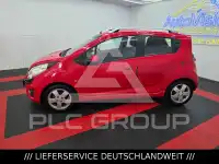 2011 Chevrolet Spark