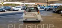 2011 Chevrolet Spark
