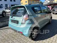 2011 Chevrolet Spark