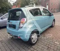 2011 Chevrolet Spark