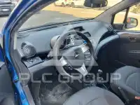 2011 Chevrolet Spark