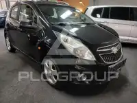 2011 Chevrolet Spark