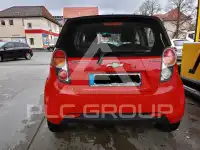 2011 Chevrolet Spark