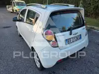 2011 Chevrolet Spark