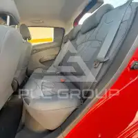 2011 Chevrolet Spark