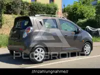 2011 Chevrolet Spark